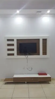 Standard Apart Daire, 2 Yatak Odası, Şehir Manzaralı