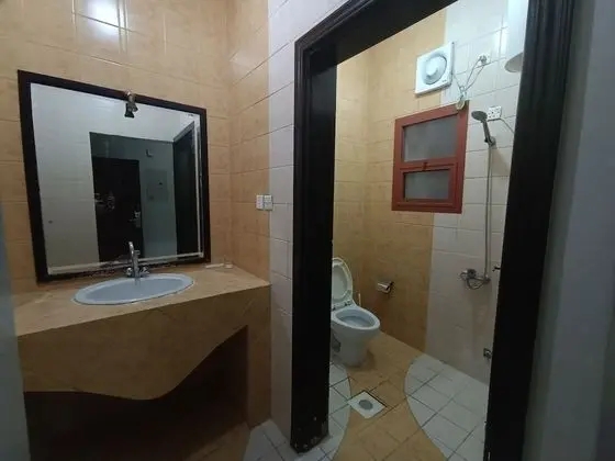 Standard Apart Daire, 2 Yatak Odası, Şehir Manzaralı