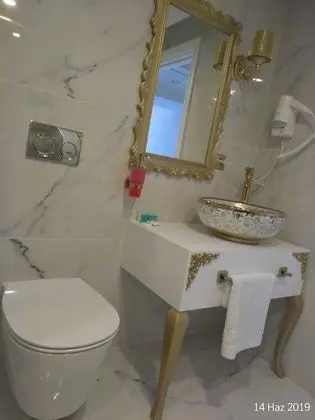 Standard Tek Kişilik Oda