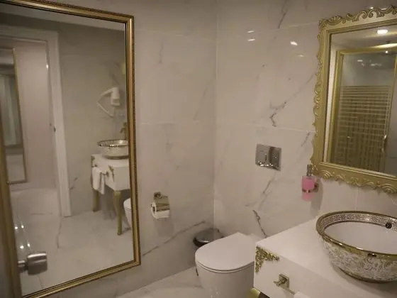 Standard Tek Kişilik Oda