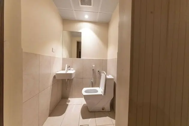 Junior Stüdyo Süit, 2 Tek Kişilik Yatak