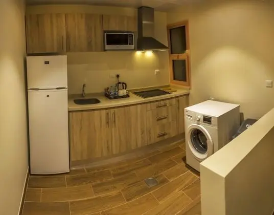 Superior Apart Daire, 2 Yatak Odası