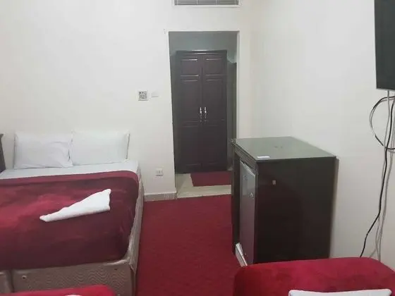 Dört Kişilik Oda