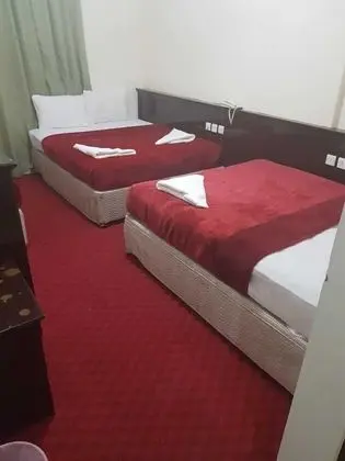 Dört Kişilik Oda