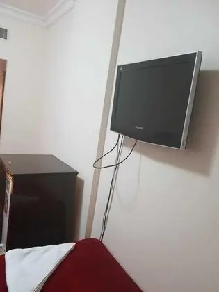 Dört Kişilik Oda