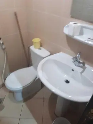 Tek Büyük Yataklı Oda, 1 Büyük (Queen) Boy Yatak