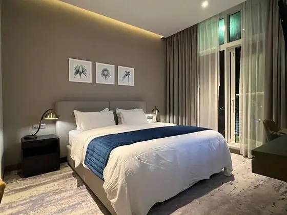 Stüdyo, 1 Yatak Odası, Engellilere Uygun, Balkon