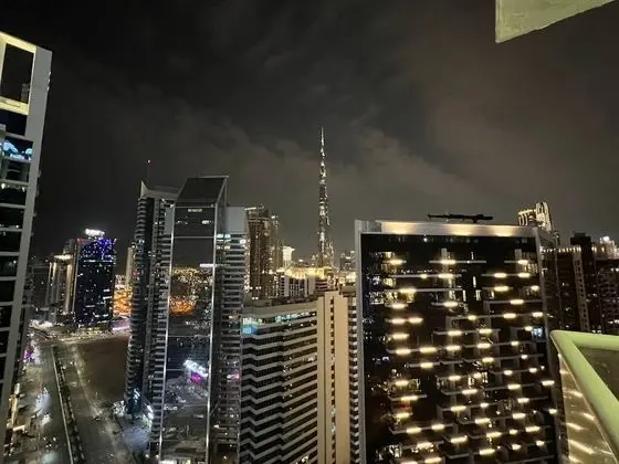 Stüdyo, 1 Yatak Odası, Engellilere Uygun, Balkon