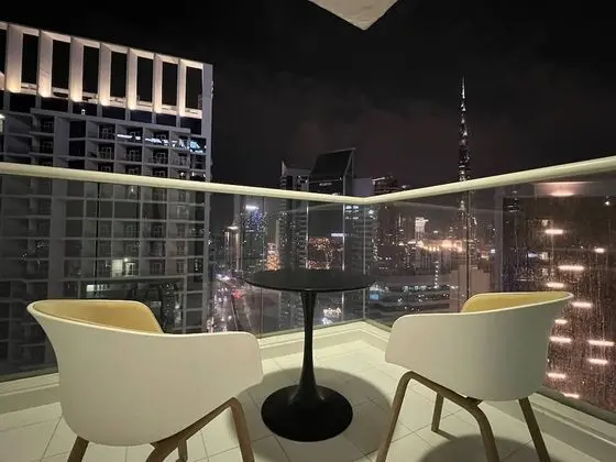 Stüdyo, 1 Yatak Odası, Engellilere Uygun, Balkon