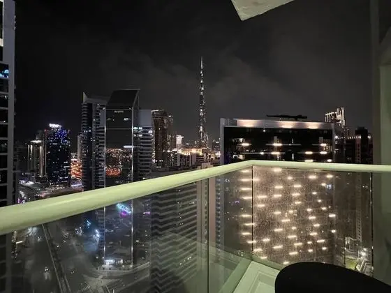 Stüdyo, 1 Yatak Odası, Engellilere Uygun, Balkon