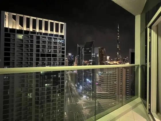 Stüdyo, 1 Yatak Odası, Engellilere Uygun, Balkon