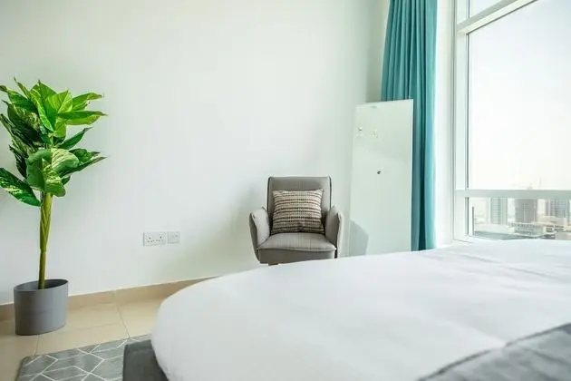 Premium Apart Daire