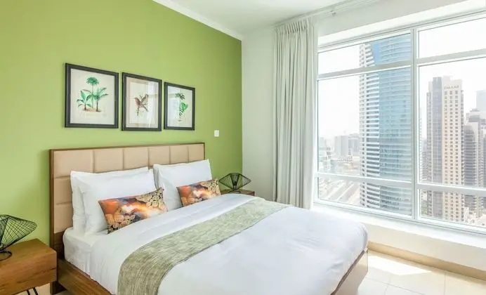 Premium Apart Daire