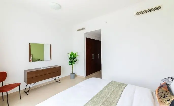 Premium Apart Daire