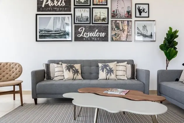 Premium Apart Daire