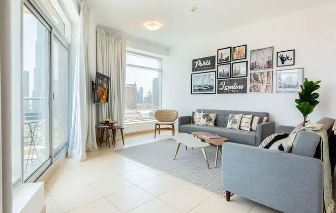 Premium Apart Daire