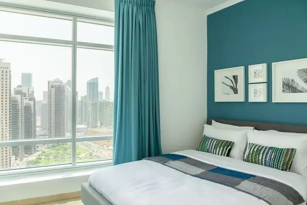 Premium Apart Daire