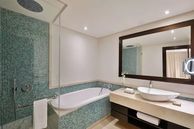 Süit, 1 Yatak Odası, Şehir Manzaralı