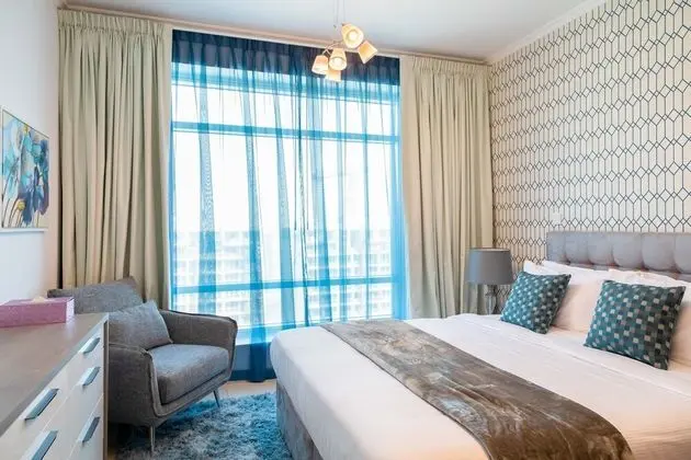 Luxury Apart Daire