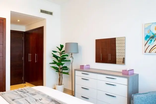 Luxury Apart Daire