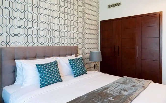 Luxury Apart Daire