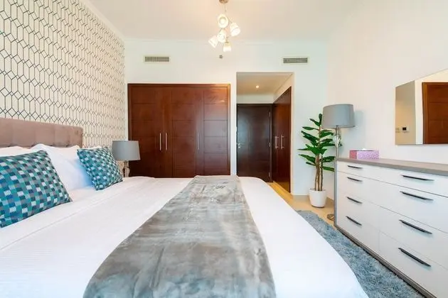 Luxury Apart Daire