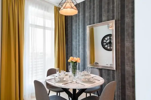 Luxury Apart Daire