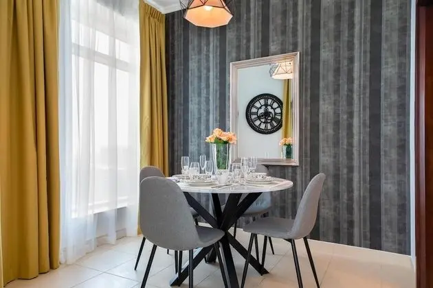 Luxury Apart Daire