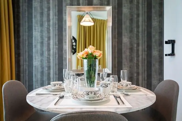 Luxury Apart Daire