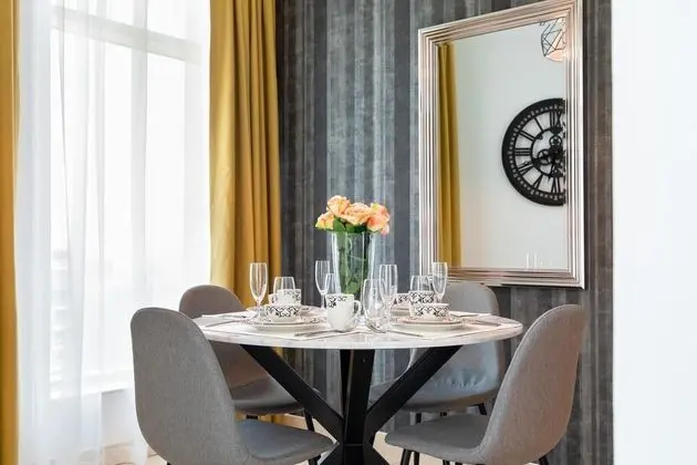 Luxury Apart Daire