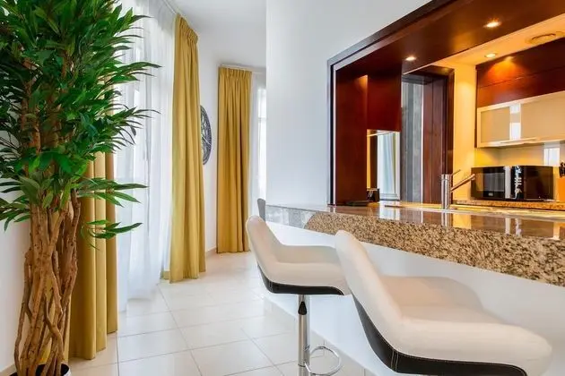 Luxury Apart Daire