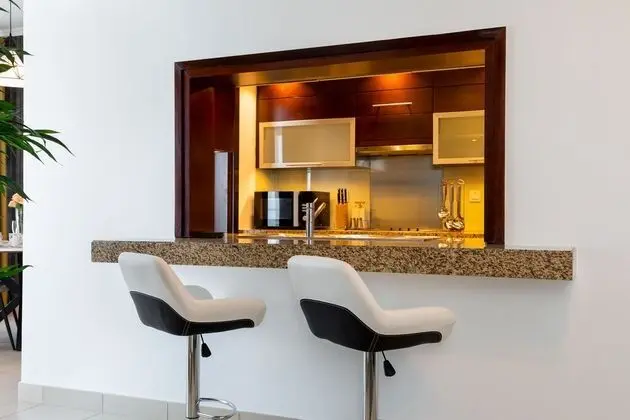 Luxury Apart Daire