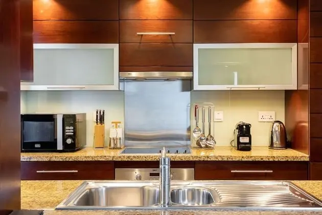 Luxury Apart Daire
