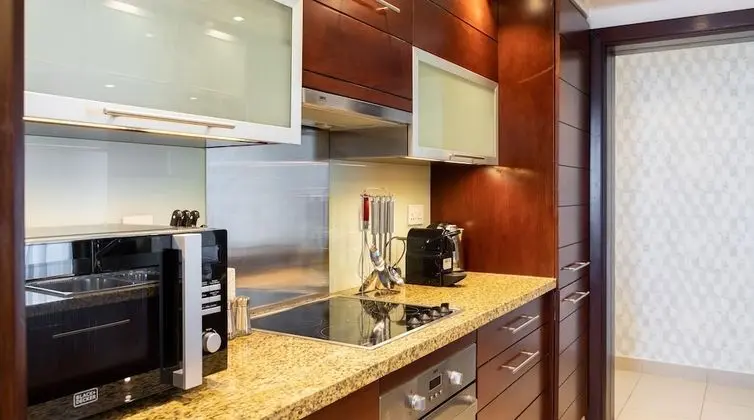Luxury Apart Daire