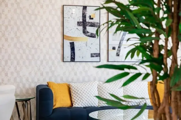Luxury Apart Daire