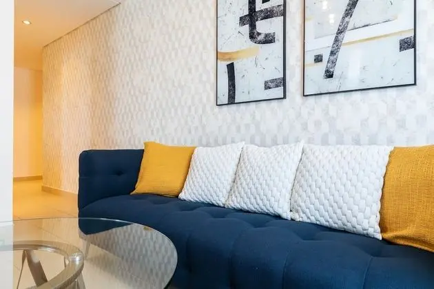Luxury Apart Daire