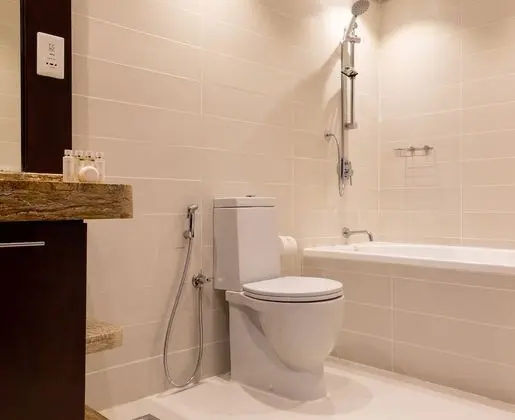 Luxury Apart Daire