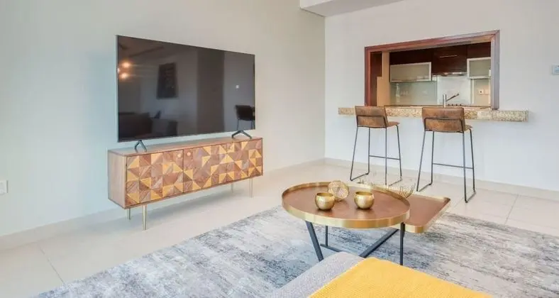 Apart Daire, 1 Yatak Odası (Unit 1405)