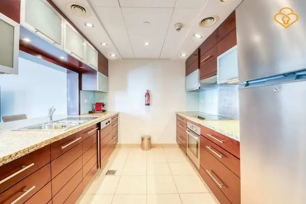 Apart Daire, 1 Yatak Odası (Unit 1405)