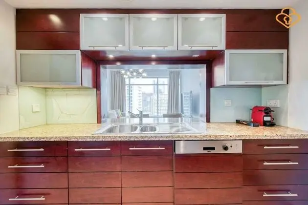Apart Daire, 1 Yatak Odası (Unit 1405)
