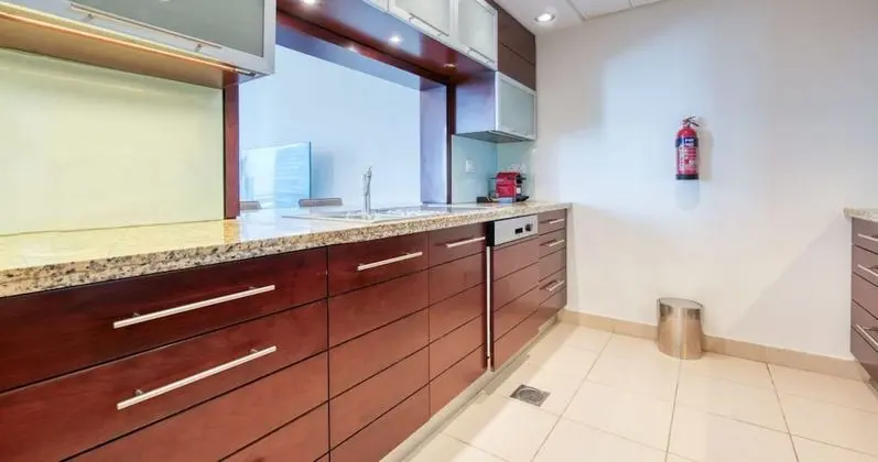 Apart Daire, 1 Yatak Odası (Unit 1405)