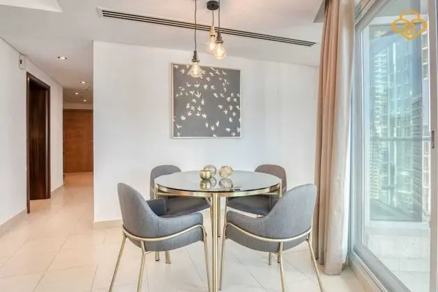 Apart Daire, 1 Yatak Odası (Unit 1405)