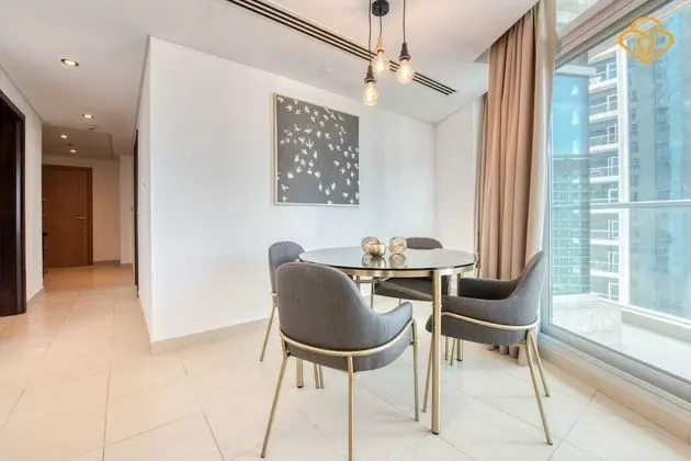 Apart Daire, 1 Yatak Odası (Unit 1405)