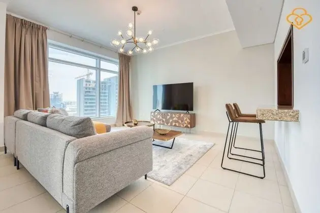 Apart Daire, 1 Yatak Odası (Unit 1405)