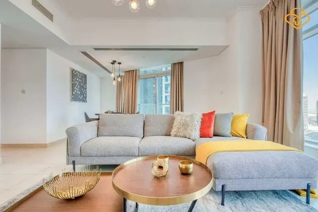 Apart Daire, 1 Yatak Odası (Unit 1405)