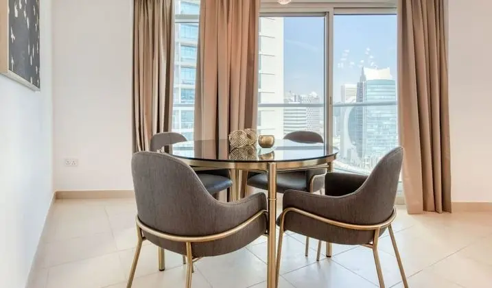 Apart Daire, 1 Yatak Odası (Unit 1405)