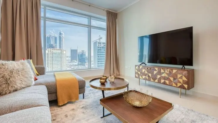 Apart Daire, 1 Yatak Odası (Unit 1405)