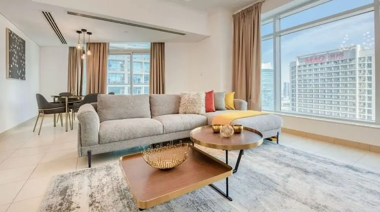 Apart Daire, 1 Yatak Odası (Unit 1405)