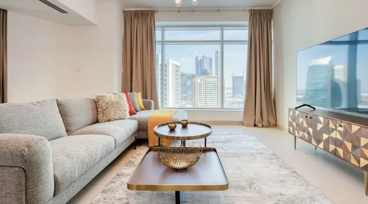 Apart Daire, 1 Yatak Odası (Unit 1405)