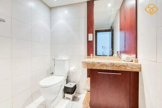 Apart Daire, 1 Yatak Odası (Unit 1405)